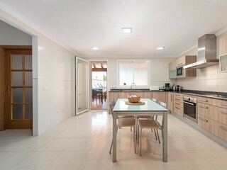 Villa Cala Pi Kenmerken 6