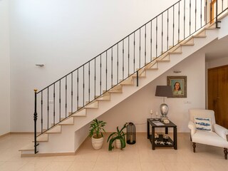 Villa Cala Pi Kenmerken 15