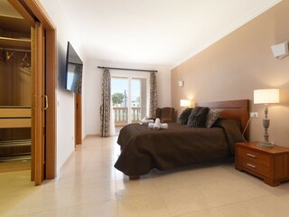 Villa Cala Pi Kenmerken 16