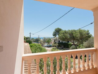 Villa Cala Pi Kenmerken 20