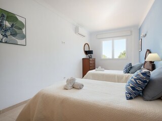 Villa Cala Pi Équipement 21