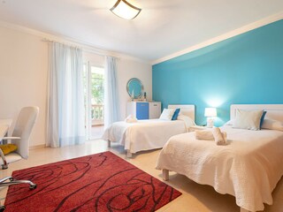 Villa Cala Pi Équipement 22