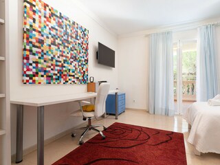 Villa Cala Pi Kenmerken 23