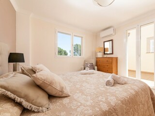 Villa Cala Pi Kenmerken 28