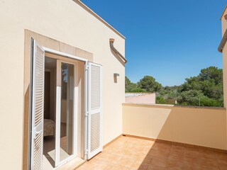 Villa Cala Pi Kenmerken 26