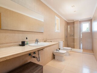 Villa Cala Pi Kenmerken 30