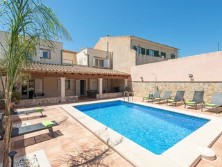 Villa Cala Pi  33