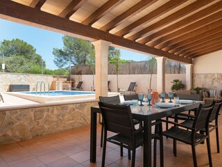 Villa Cala Pi  34
