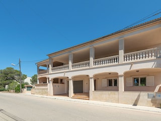 Villa Cala Pi  35