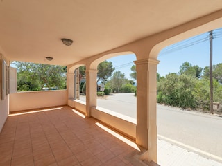Villa Cala Pi  36