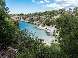 Villa Cala Pi  37