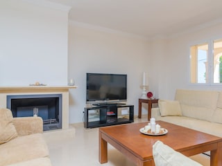 Villa Cala Pi Features 26