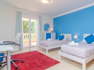Villa Cala Pi Features 43