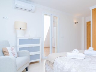 Villa Cala Pi Features 48