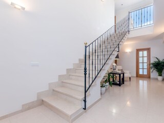 Villa Cala Pi Features 36