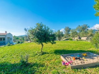 Villa Artà Outdoor Recording 4