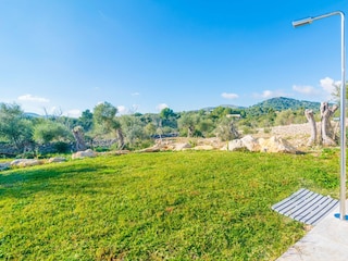 Villa Artà Outdoor Recording 6