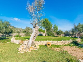 Villa Artà Outdoor Recording 10