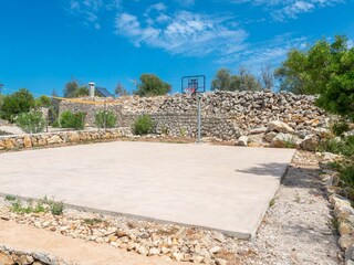 Villa Artà Outdoor Recording 15
