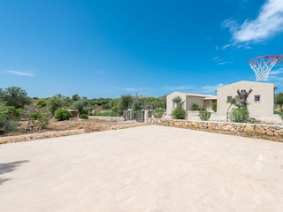 Villa Artà Outdoor Recording 18