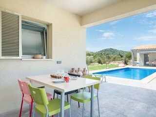 Villa Artà Outdoor Recording 19