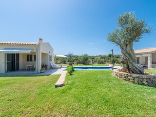 Villa Artà Outdoor Recording 34