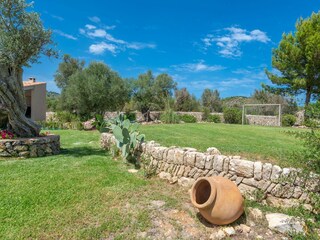 Villa Artà Outdoor Recording 36
