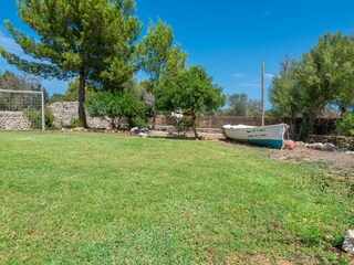 Villa Artà Outdoor Recording 38