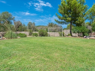 Villa Artà Outdoor Recording 39