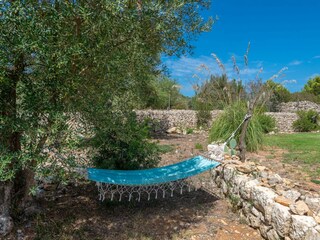 Villa Artà Outdoor Recording 40
