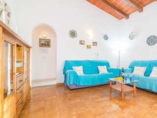 Villa Santanyi Caratteristiche 14