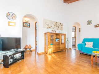 Villa Santanyi Caratteristiche 15