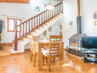 Villa Santanyi Caratteristiche 17