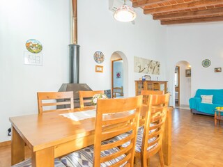 Villa Santanyi Caratteristiche 18