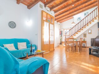 Villa Santanyi Caratteristiche 19