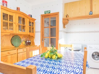 Villa Santanyi Caratteristiche 21