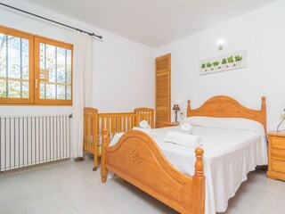 Villa Santanyi Caratteristiche 23