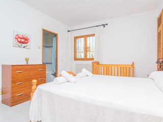 Villa Santanyi Caratteristiche 24