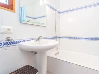 Villa Santanyi Caratteristiche 26