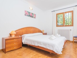 Villa Santanyi Caratteristiche 27