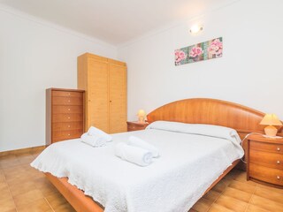 Villa Santanyi Caratteristiche 28