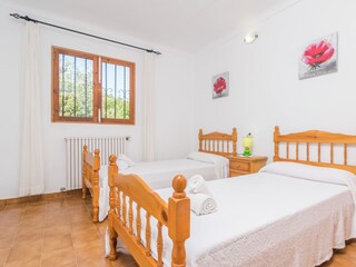 Villa Santanyi Caratteristiche 29