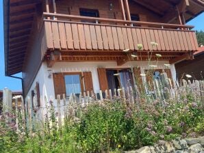 Ferienhaus Sommerwiese, Via Claudia 48 - Lechbruck am See - image1