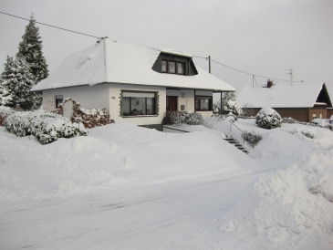 Holiday apartment Wirtz