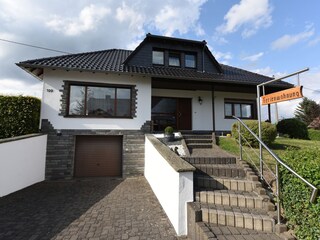 Holiday apartment Hürtgenwald Outdoor Recording 4