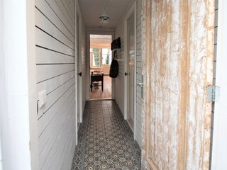 Vakantieappartement Bergen (Holland) Buitenaudio-opname 5