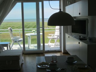 Meerblick