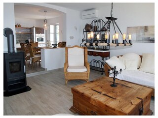 Casa per le vacanze Omiš Caratteristiche 11