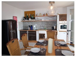 Casa per le vacanze Omiš Caratteristiche 14