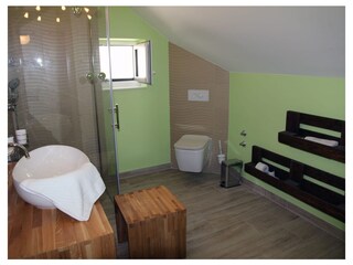 Casa per le vacanze Omiš Caratteristiche 20